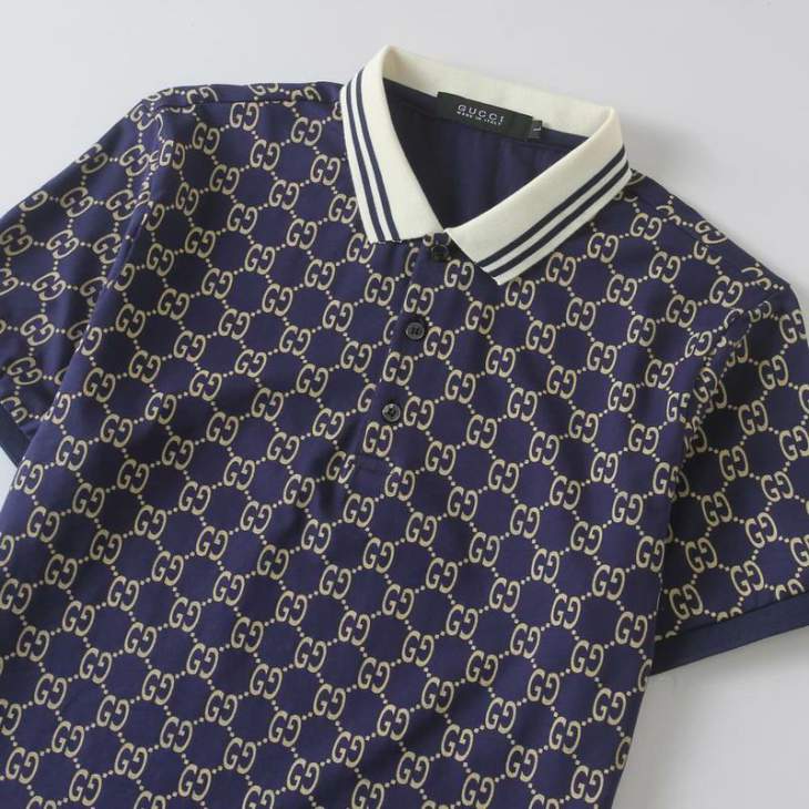 Picture of Gucci T Shirts Short _SKUGucciM-3XL12yr11612259